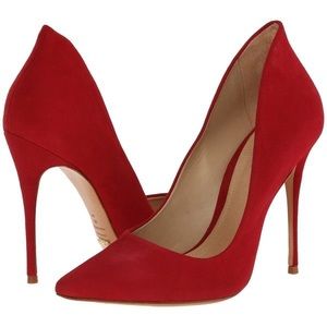 Schutz Pumps size 6 Brand New!